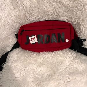 Nike/Jordan Adjustable Beltbag